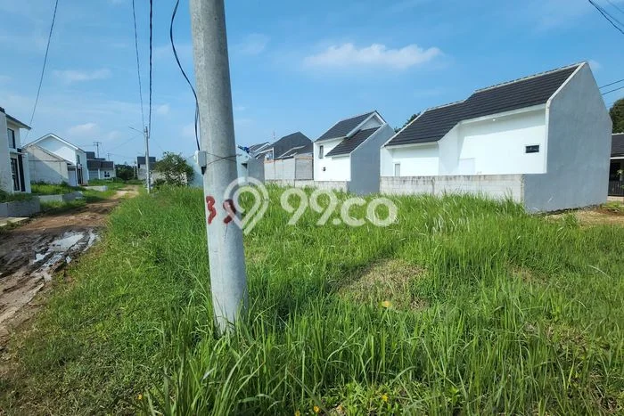 Tanah Dijual Area Strategis di Tanah Sareal Bogor 72m2 Tanah Dijual Area Strategis di Tanah Sareal Bogor 72m2