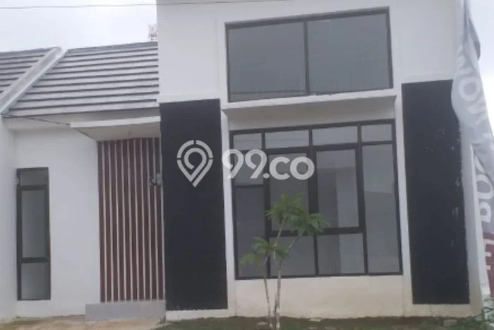 Rumah Nyaman 2 KT LB 36m2 Kondisi Bagus di Tanah Sareal Rumah Nyaman 2 KT LB 36m2 Kondisi Bagus di Tanah Sareal