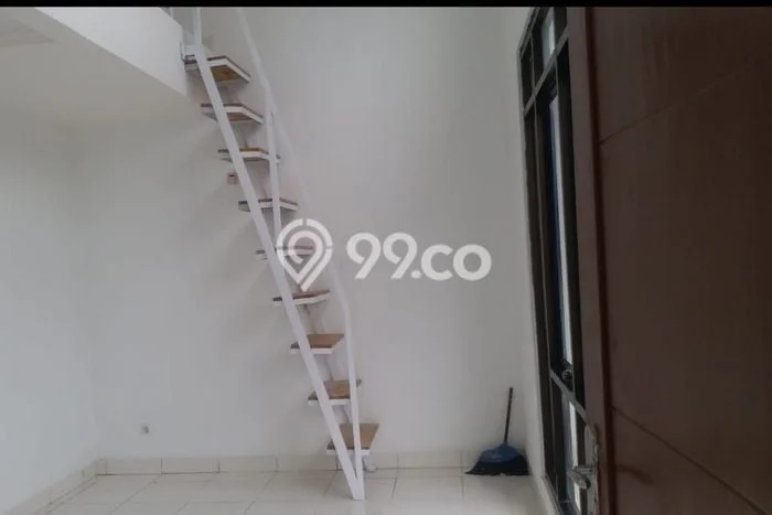 Rumah Nyaman 2 KT LB 36m2 Kondisi Bagus di Tanah Sareal Rumah Nyaman 2 KT LB 36m2 Kondisi Bagus di Tanah Sareal