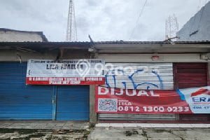Komersial Bagus Dijual di Joglo Jakarta Barat Strategis Cocok untuk Kembangkan Bisnis Komersial Bagus Dijual di Joglo Jakarta Barat Strategis Cocok untuk Kembangkan Bisnis