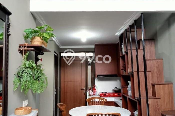 Kesempatan Memiliki Rumah LT 65m² / LB 100m² di Gunung Batu, Dekat Pusat Kota, Bandung Kesempatan Memiliki Rumah LT 65m² / LB 100m² di Gunung Batu, Dekat Pusat Kota, Bandung