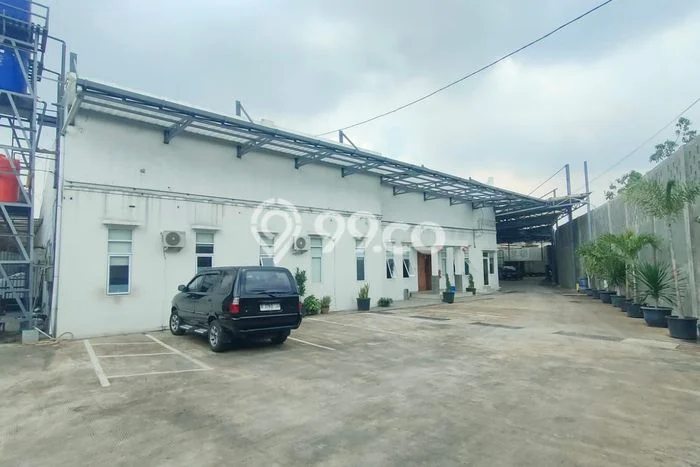 Paling Dicari! Gudang Dijual di Pasir Koja Harga Kompetitif Paling Dicari! Gudang Dijual di Pasir Koja Harga Kompetitif