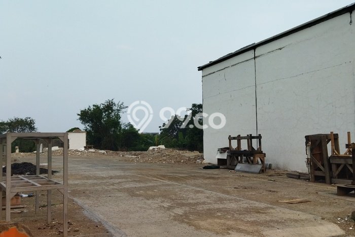 Gudang Dijual Lokasi Emas di Katapang Luas 280m2 Gudang Dijual Lokasi Emas di Katapang Luas 280m2