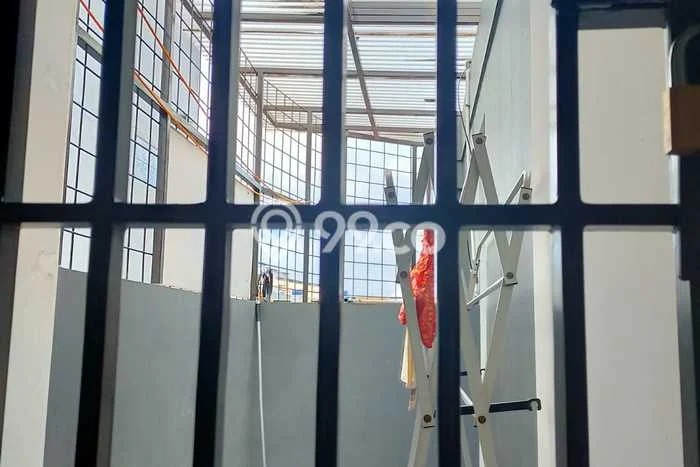 Rumah Luas Asri 4 KT Siap Pakai di Pasir Koja Bandung Rumah Luas Asri 4 KT Siap Pakai di Pasir Koja Bandung