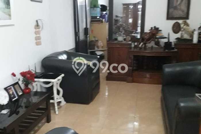 Rumah Minimalis 2 KT di Terusan Buah Batu Bandung Unfurnished Rumah Minimalis 2 KT di Terusan Buah Batu Bandung Unfurnished