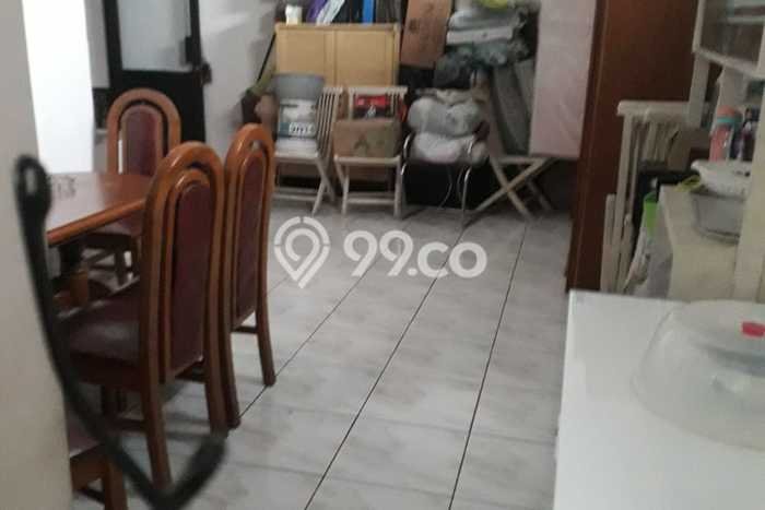 Rumah Minimalis 2 KT di Terusan Buah Batu Bandung Unfurnished Rumah Minimalis 2 KT di Terusan Buah Batu Bandung Unfurnished