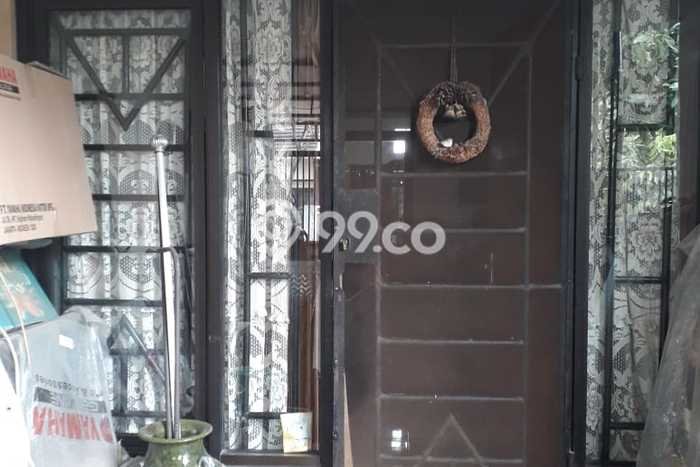 Rumah Minimalis 2 KT di Terusan Buah Batu Bandung Unfurnished Rumah Minimalis 2 KT di Terusan Buah Batu Bandung Unfurnished