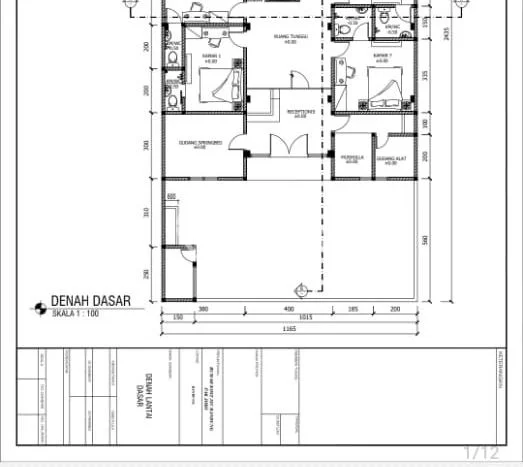 Komersial Dijual di Bandung LT 300m2 & LB 800m2 Lokasi Terbaik! Komersial Dijual di Bandung LT 300m2 & LB 800m2 Lokasi Terbaik!