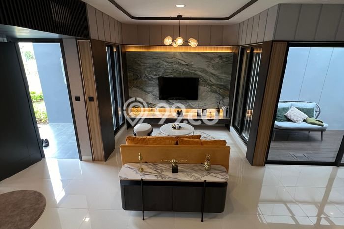 Rumah di , Bandung, Luas 120m2m² LB 105m2m² Rumah di , Bandung, Luas 120m2m² LB 105m2m²