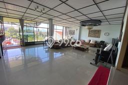 Jual Rumah Mewah Megah Dengan View Cantik di Setiabudi, Bandung Jual Rumah Mewah Megah Dengan View Cantik di Setiabudi, Bandung