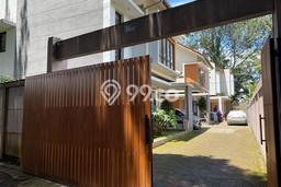 Jual Rumah Modern 4 KT di Lembang, Bandung Jual Rumah Modern 4 KT di Lembang, Bandung