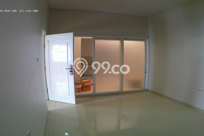 Rumah Strategis Modern Lb 53m2 di Katapang, Bandung Rumah Strategis Modern Lb 53m2 di Katapang, Bandung