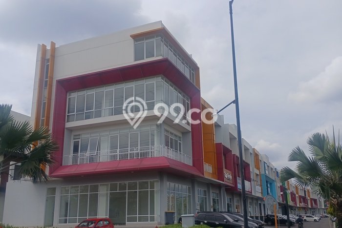 Paling Dicari! Ruko Dijual di Gede Bage Harga Kompetitif Paling Dicari! Ruko Dijual di Gede Bage Harga Kompetitif