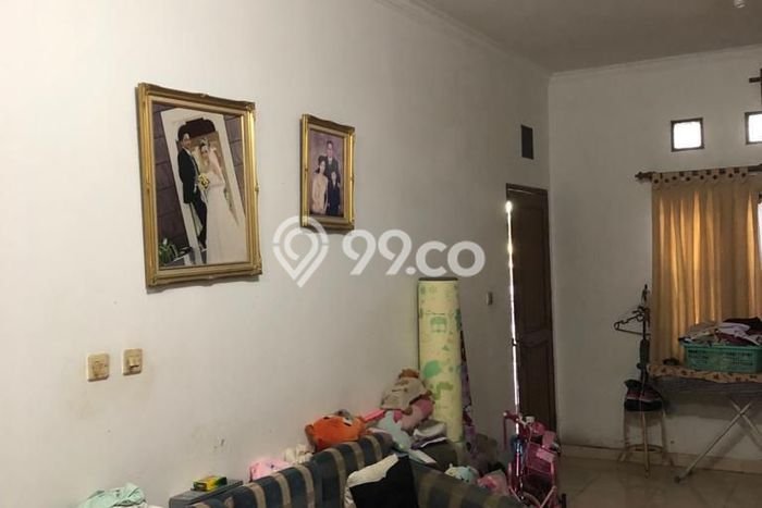 Kesempatan Emas Memiliki Rumah 2 KT 1 KM di Jantung Kota Caringin, Bandung Kesempatan Emas Memiliki Rumah 2 KT 1 KM di Jantung Kota Caringin, Bandung