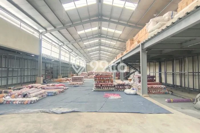 Paling Dicari! Gudang Dijual di Pasir Koja Harga Kompetitif Paling Dicari! Gudang Dijual di Pasir Koja Harga Kompetitif