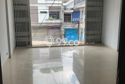 Area Ramai! Ruko Dijual di Lengkong untuk Bisnis Luas Bangunan 300m2 Area Ramai! Ruko Dijual di Lengkong untuk Bisnis Luas Bangunan 300m2
