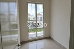 Jual Rumah Mewah Megah Dengan View Cantik di Podomoro Park Bandung, Bandung Jual Rumah Mewah Megah Dengan View Cantik di Podomoro Park Bandung, Bandung