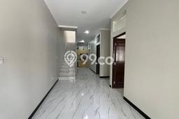 Rumah Minimalis 4 KT LT 82m2 di Taman Kopo Indah Rumah Minimalis 4 KT LT 82m2 di Taman Kopo Indah