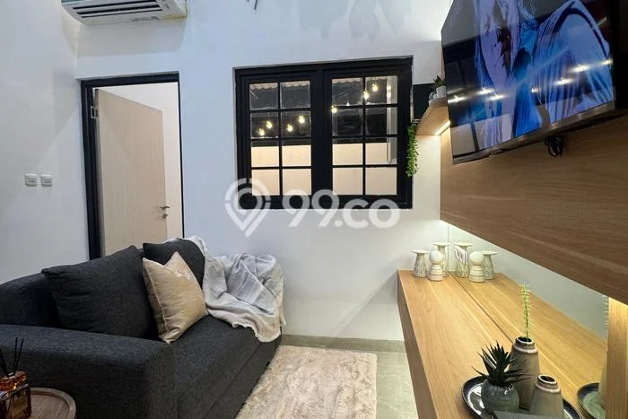 Rumah Murah LT 60m2 di Kopo Lingkungan Asri Rumah Murah LT 60m2 di Kopo Lingkungan Asri