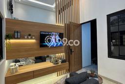 Rumah Murah LT 60m2 di Kopo Lingkungan Asri Rumah Murah LT 60m2 di Kopo Lingkungan Asri