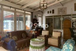 Rumah Mewah Siap Huni LT 666m2 di Riau, Bandung Rumah Mewah Siap Huni LT 666m2 di Riau, Bandung