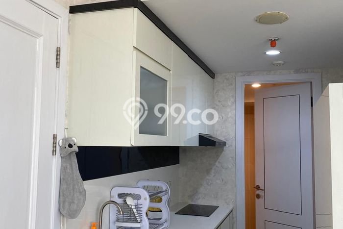 Hunian Apartemen Strategis untuk Dijual di Bandung dengan 2 Kamar Hunian Apartemen Strategis untuk Dijual di Bandung dengan 2 Kamar