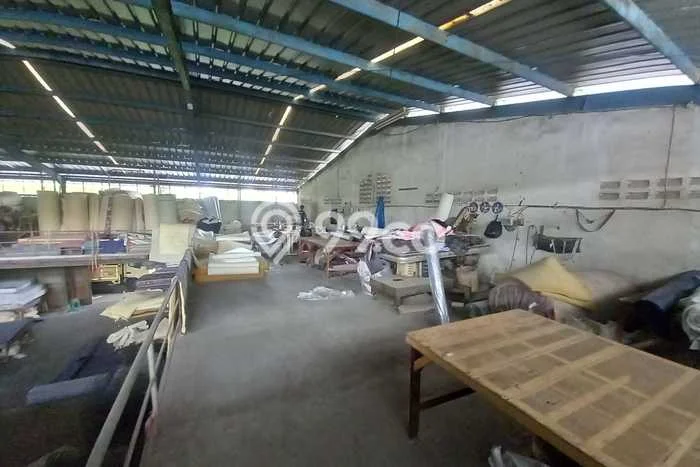 Gudang Dijual di Prime Area Bandung Luas 900m2 Gudang Dijual di Prime Area Bandung Luas 900m2