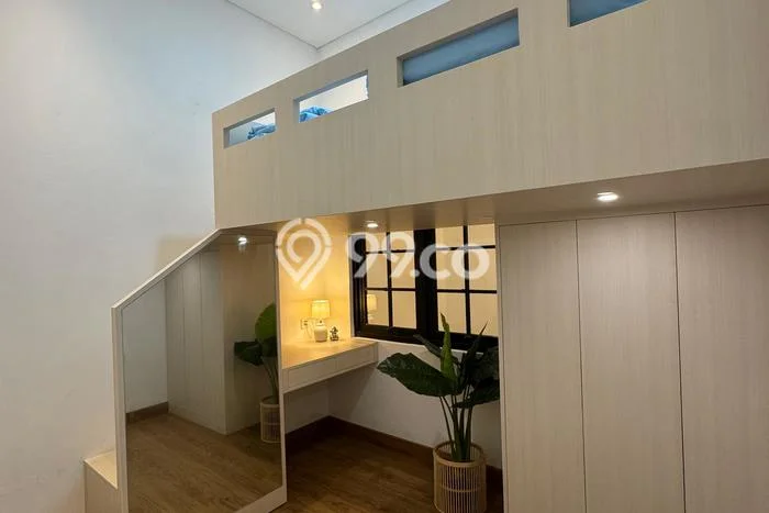 Rumah Murah LT 60m2 di Kopo Lingkungan Asri Rumah Murah LT 60m2 di Kopo Lingkungan Asri