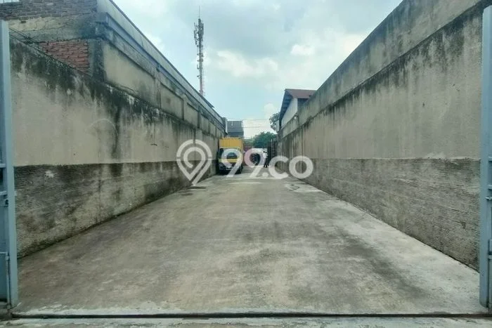 Paling Dicari! Gudang Dijual di Pasir Koja Harga Kompetitif Paling Dicari! Gudang Dijual di Pasir Koja Harga Kompetitif