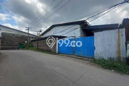 Gudang Dijual di Prime Area Bandung Luas 900m2 Gudang Dijual di Prime Area Bandung Luas 900m2
