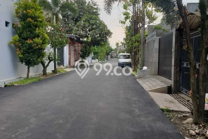 Dijual Hunian Rumah Terawat 4 Kamar di BKR, Bandung Dijual Hunian Rumah Terawat 4 Kamar di BKR, Bandung