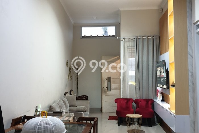 Rumah Minimalis 3 Kamar LT 90m2 di Cigadung Rumah Minimalis 3 Kamar LT 90m2 di Cigadung