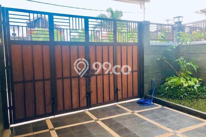 Jual Rumah Modern 3 KT di Geger Kalong, Bandung Jual Rumah Modern 3 KT di Geger Kalong, Bandung