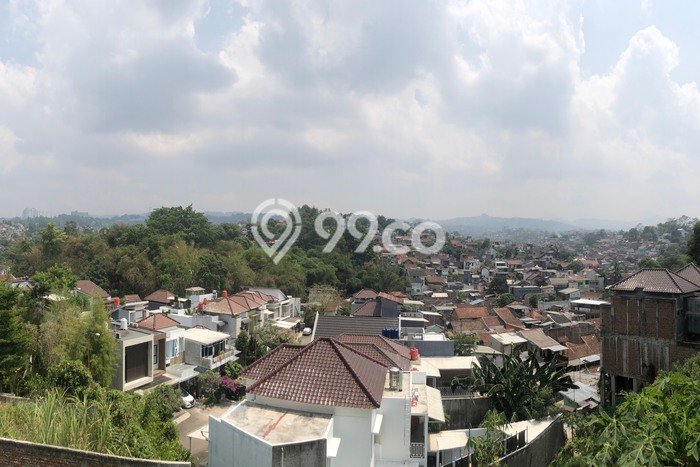 Tanah Dijual Area Strategis di Cigadung Bandung 308m2 Tanah Dijual Area Strategis di Cigadung Bandung 308m2