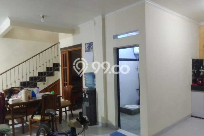 Dijual Rumah 4 Kamar Lokasi Ideal Nyaman dan Strategis di Cimahi Utara Dijual Rumah 4 Kamar Lokasi Ideal Nyaman dan Strategis di Cimahi Utara