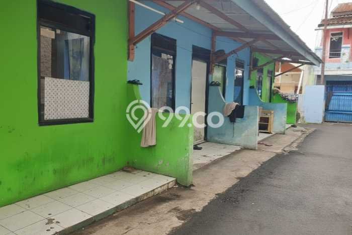 Jual Rumah Favorit Siap Huni LB 130m2 di Cilengkrang, Bandung Jual Rumah Favorit Siap Huni LB 130m2 di Cilengkrang, Bandung