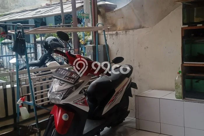 Jual Rumah Murah Meriah Antapani Punya 2 Kamar & LT 60m2 Jual Rumah Murah Meriah Antapani Punya 2 Kamar & LT 60m2