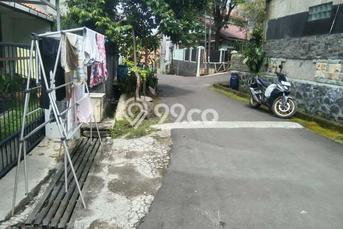 Lahan Dijual Lokasi Cimahi Utara, Cimahi dengan Luas Tanah 144m2 dan Status - Lahan Dijual Lokasi Cimahi Utara, Cimahi dengan Luas Tanah 144m2 dan Status -