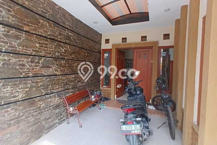 Rumah Modern LB/LT 60m2/73m2 Dijual Area Cimahi, Bandung Rumah Modern LB/LT 60m2/73m2 Dijual Area Cimahi, Bandung