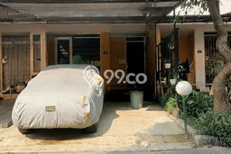 Rumah Minimalis 3 Kamar LT 61m2 di Sudirman Rumah Minimalis 3 Kamar LT 61m2 di Sudirman