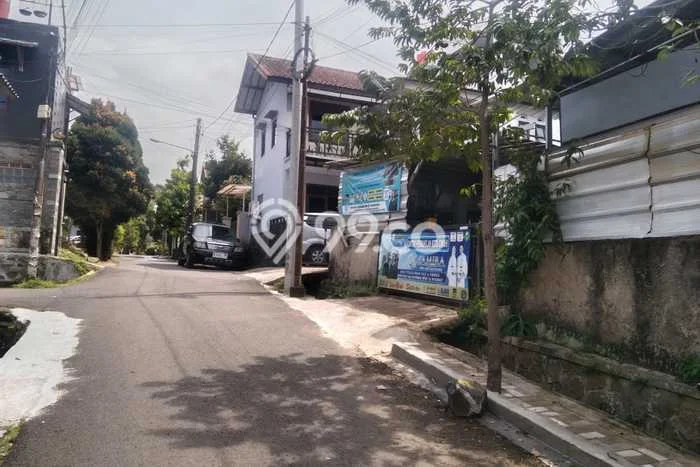 Lahan Dijual Lokasi Cimahi Utara, Cimahi dengan Luas Tanah 144m2 dan Status - Lahan Dijual Lokasi Cimahi Utara, Cimahi dengan Luas Tanah 144m2 dan Status -