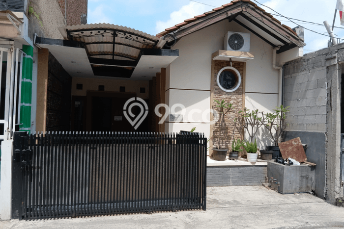 Rumah Modern LB/LT 60m2/73m2 Dijual Area Cimahi, Bandung Rumah Modern LB/LT 60m2/73m2 Dijual Area Cimahi, Bandung