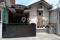 Rumah Modern LB/LT 60m2/73m2 Dijual Area Cimahi, Bandung Rumah Modern LB/LT 60m2/73m2 Dijual Area Cimahi, Bandung
