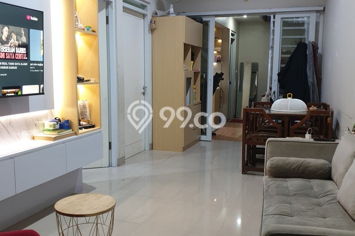 Rumah Minimalis 3 Kamar LT 90m2 di Cigadung Rumah Minimalis 3 Kamar LT 90m2 di Cigadung