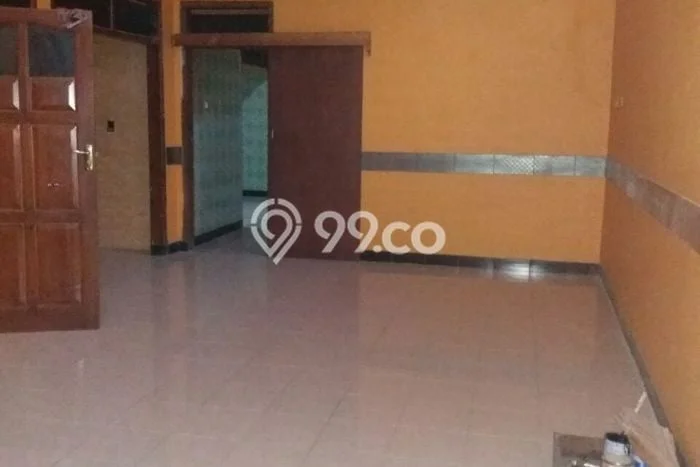 Rumah Idaman 7 KT Harga Terjangkau di Tubagus Ismail Bandung Rumah Idaman 7 KT Harga Terjangkau di Tubagus Ismail Bandung