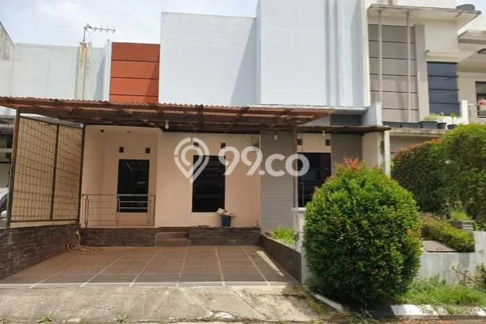 Rumah Sewa Bandung LT 142m2 LB 122m2 Area Geger Kalong Rumah Sewa Bandung LT 142m2 LB 122m2 Area Geger Kalong