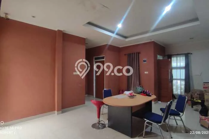 Rumah Strategis Minimalis Lb 100m2 di Cimahi Utara, Cimahi Rumah Strategis Minimalis Lb 100m2 di Cimahi Utara, Cimahi
