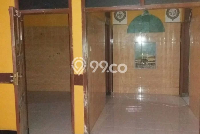 Rumah Idaman 7 KT Harga Terjangkau di Tubagus Ismail Bandung Rumah Idaman 7 KT Harga Terjangkau di Tubagus Ismail Bandung