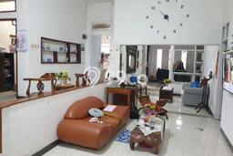 Rumah Modern 3 Kamar LT 114m2 di Cimahi Rumah Modern 3 Kamar LT 114m2 di Cimahi