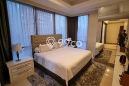 Sewa Apartemen Terjangkau 4 BR di Senopati Jakarta Selatan Sewa Apartemen Terjangkau 4 BR di Senopati Jakarta Selatan